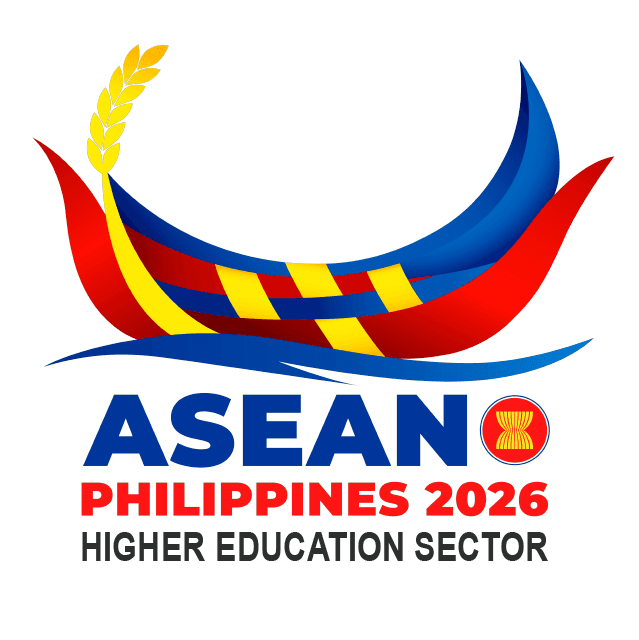 ASEAN PH 2026 logo